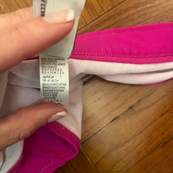 Authentic John Galliano Swimsuit BOTTOM ONLY - Picture 7 of 7